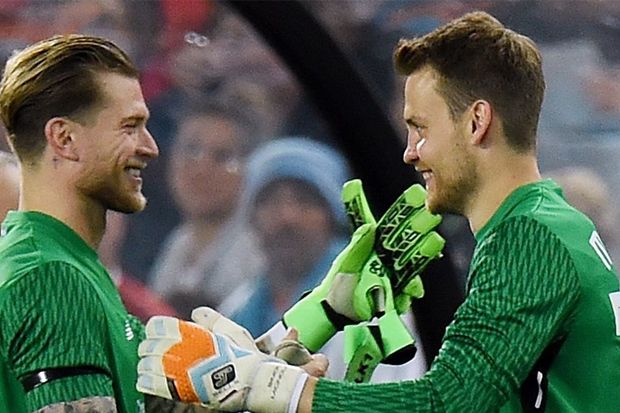 Loris Karius Beber Beratnya...