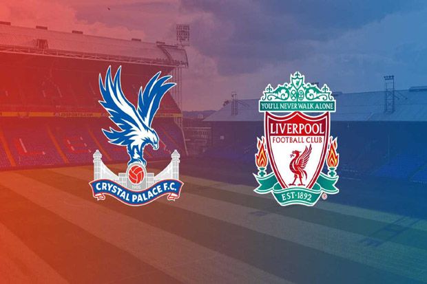 Preview Crystal Palace...