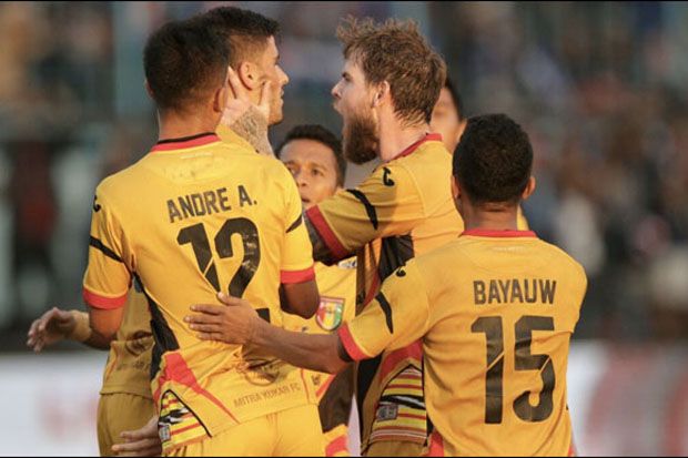 Mitra Kukar Sudah Lupakan...