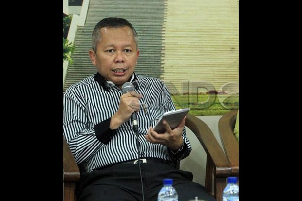 PPP Bantah Dukung Pemberian...