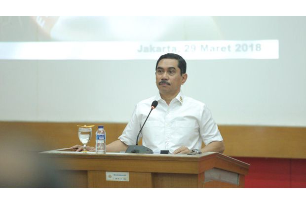 Konflik Luar Negeri...