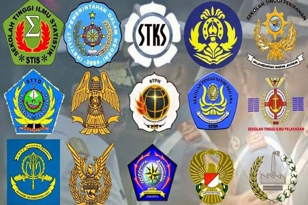 Lowongan Sekolah Kedinasan...