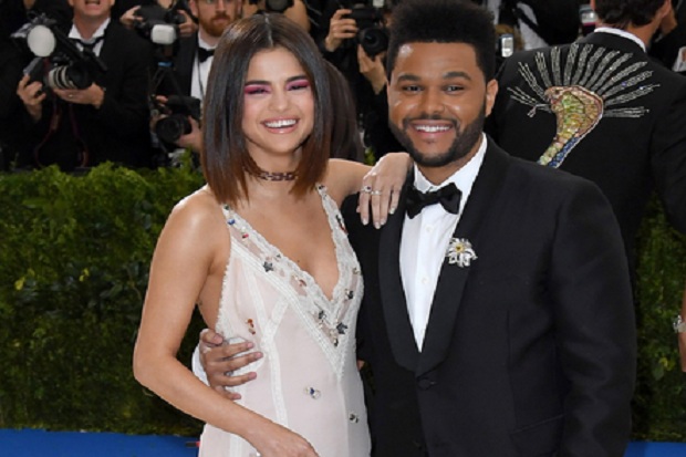 Mengenang Selena Gomez,...