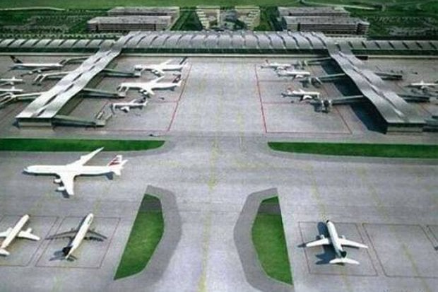 BIJB Operasi Mei 2018