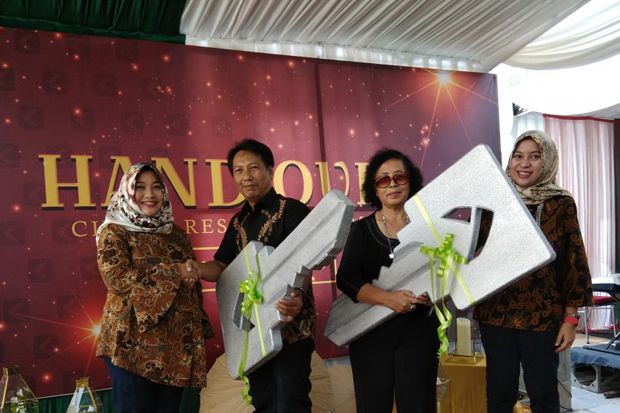 Ribuan Unit Terjual,...