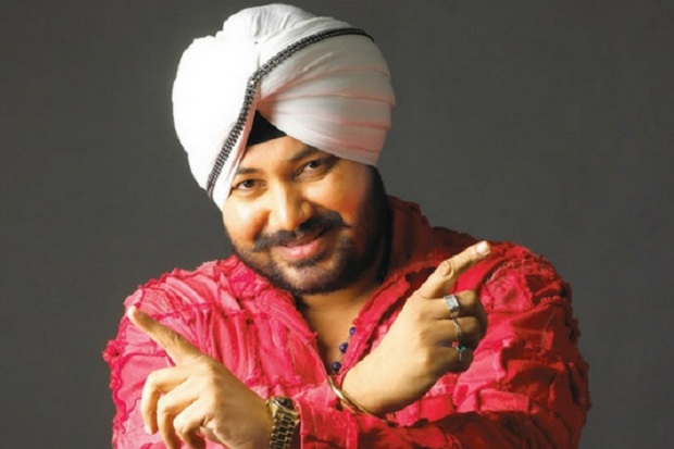 Daler Mehndi, Penyanyi...