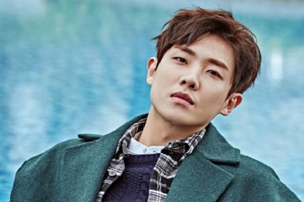 Lee Joon Pindah Tugas...