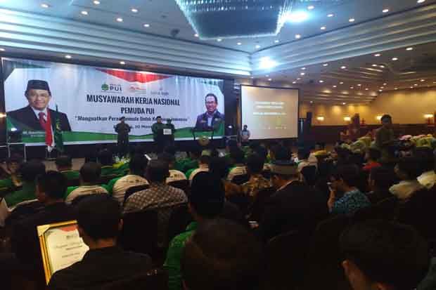 Dorongan Makin Kuat,...