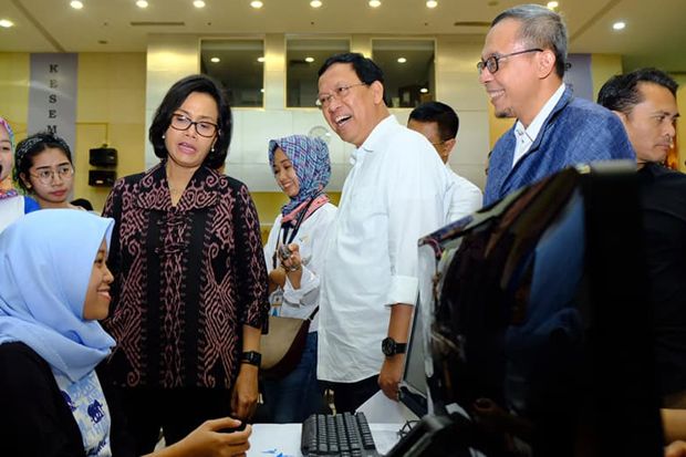 Hari Terakhir Lapor...