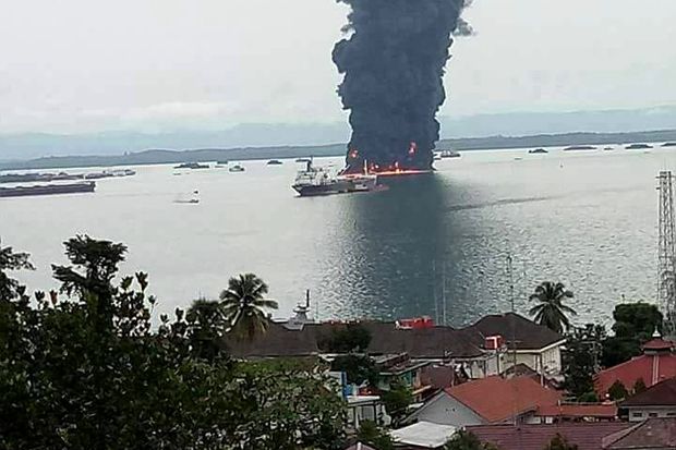 Pertamina Berhasil Atasi...