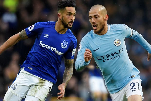 Preview Everton vs Manchester...
