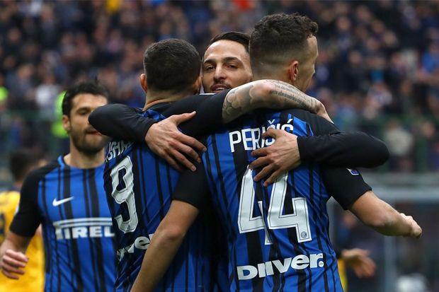 Icardi Tunjukkan Taji,...