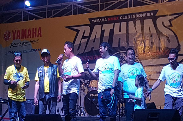 Yamaha NMax Diprediksi...