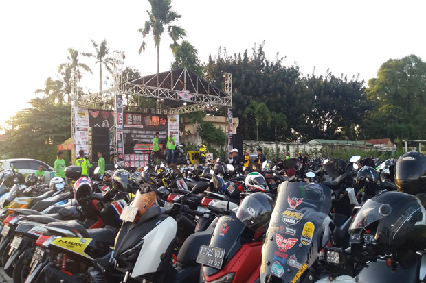 Hangatnya Kebersamaan...