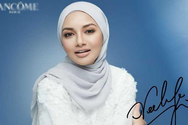 Neelofa Mohd Jadi Brand...