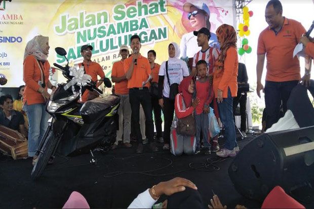 Air Mata Haru Mengalir...