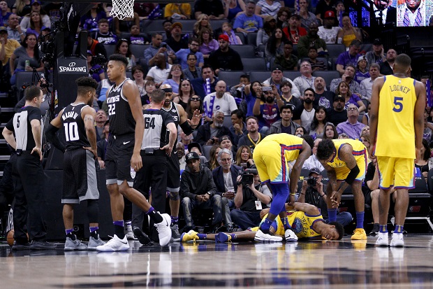 Cedera Horor McCaw Warnai...