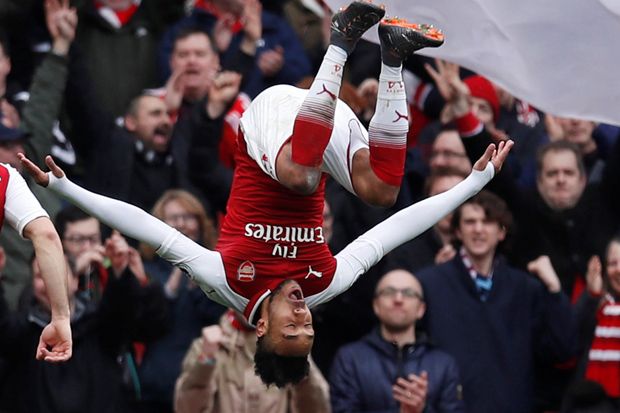 Preview Arsenal vs Stoke...