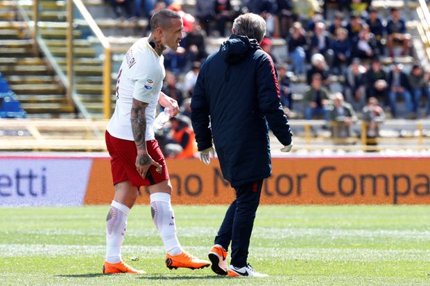 Roma Pening, Jelang...