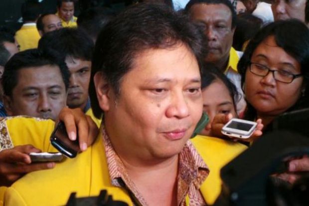 Jawab Kritik Prabowo,...