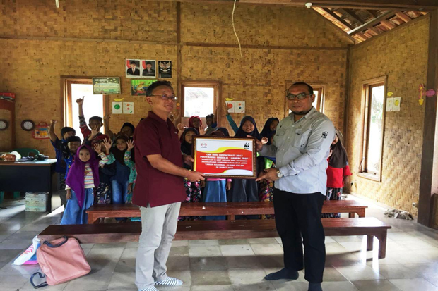 Hino Turun Langsung...