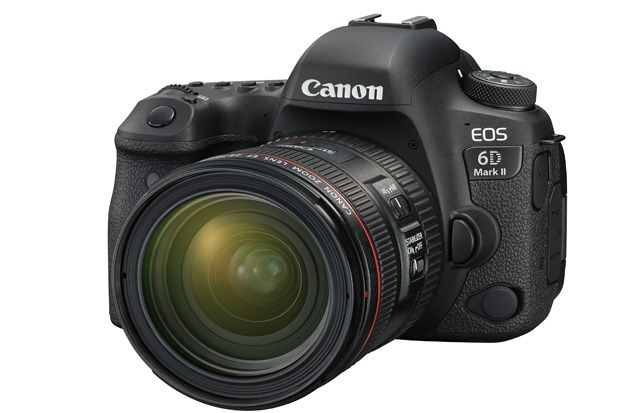 Sudah 15 Tahun Canon...