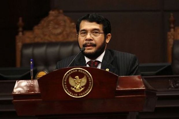 Ketua MK Jamin Independensi...