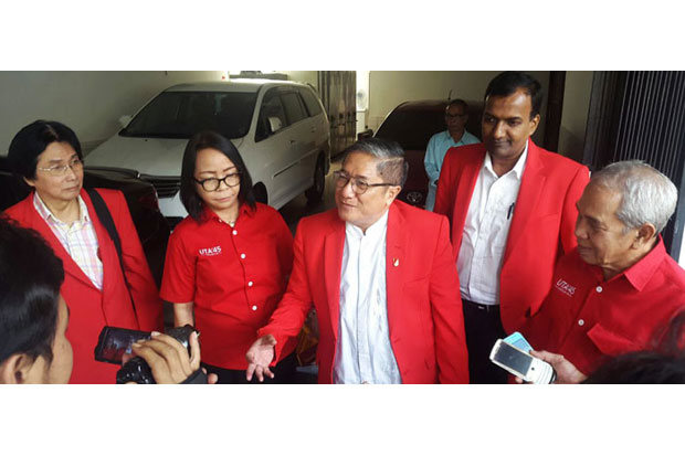 Minta Segerakan Hasil...