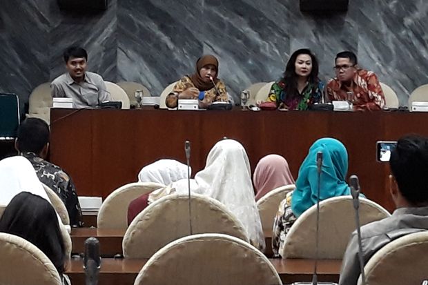 PDIP Janji Realisasikan...