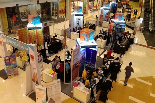 Peduli Pariwisata, MNC...