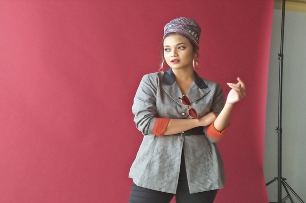 Citra Scholastika Lebih...