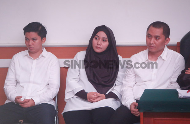 Rekan Bisnis Bos First...