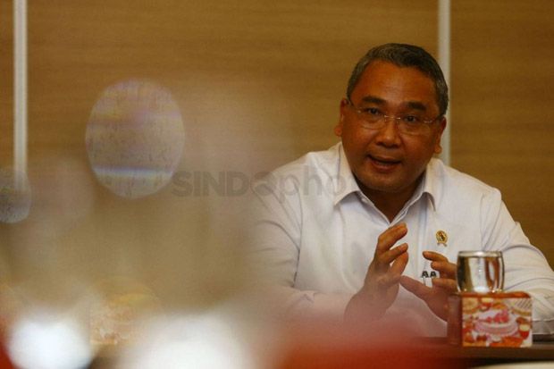 Kunjungi Malaysia, Menteri...