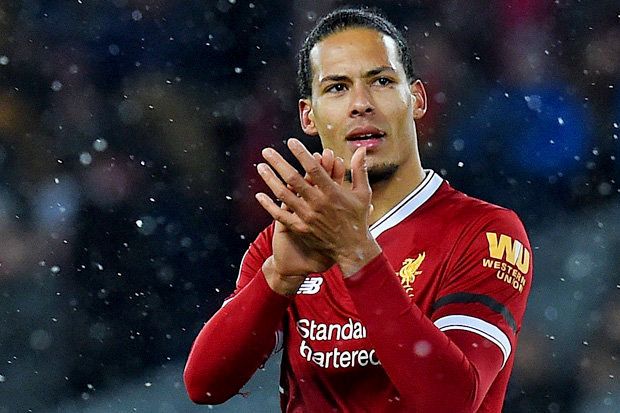 Jelang Liverpool vs...