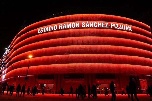 Keangkeran Ramon Sanchez...