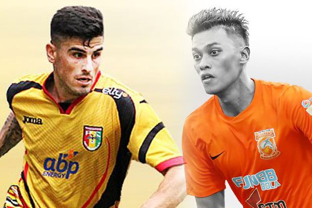 Preview Mitra Kukar...
