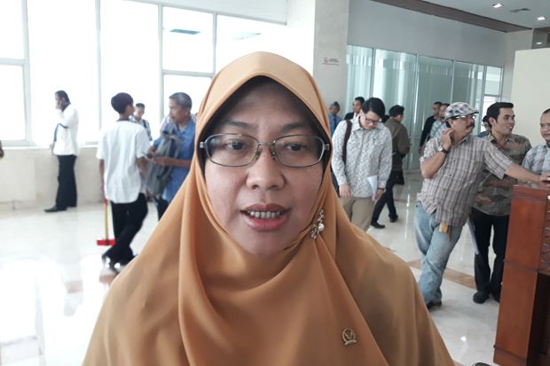 Puisi Sukmawati Dinilai...