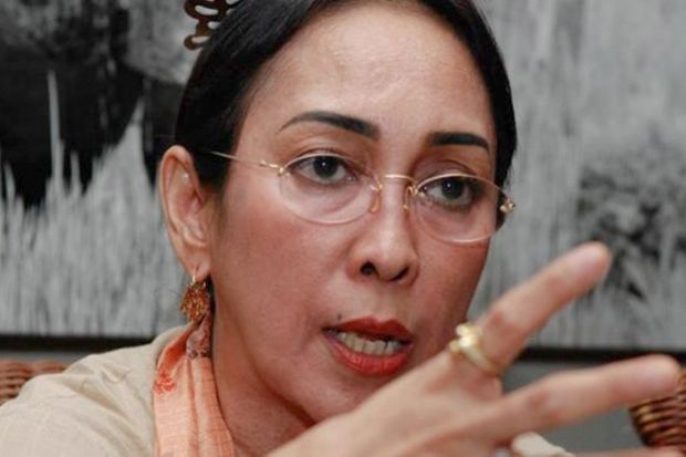 Puisi Sukmawati Bikin...
