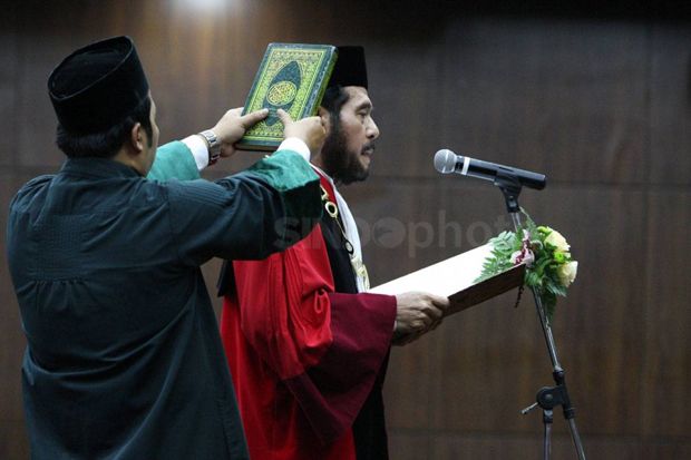Anwar Usman Harus Pastikan...