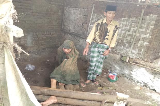 Dipasung 15 Tahun, Pihak...