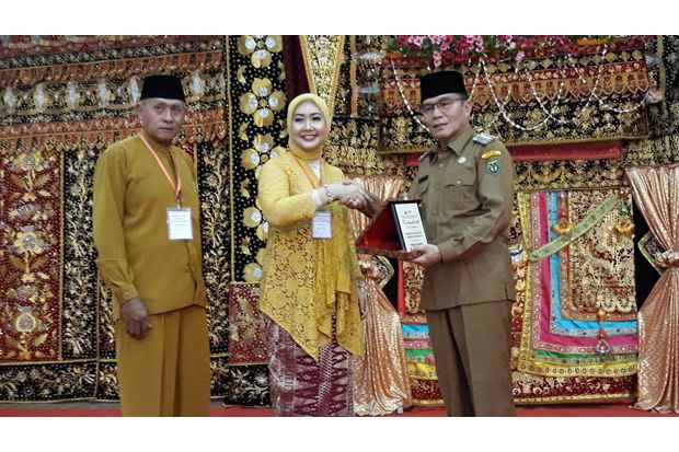 Perindo Bengkulu Selatan...