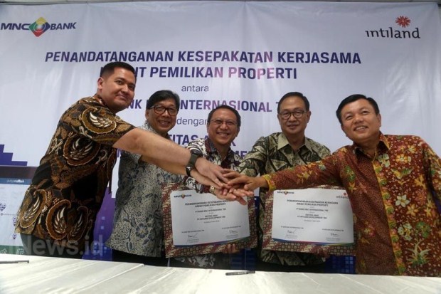 Pacu Pertumbuhan Kredit...