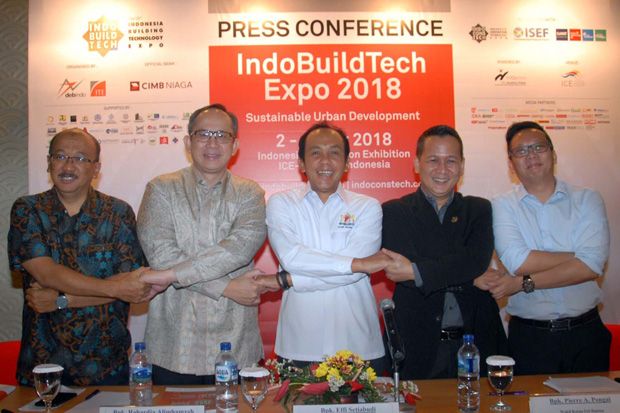 500 Perusahaan Lokal...