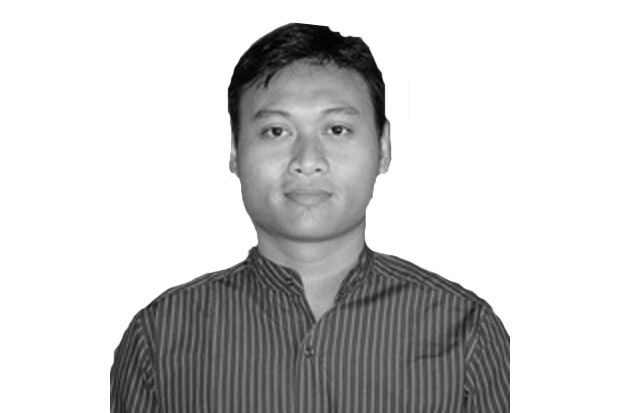 Pinisi sebagai Komoditas...