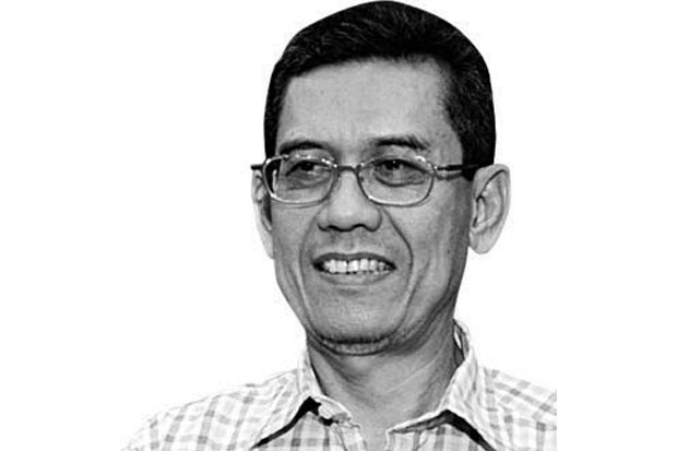 Menyoal Peran Pemerintah...