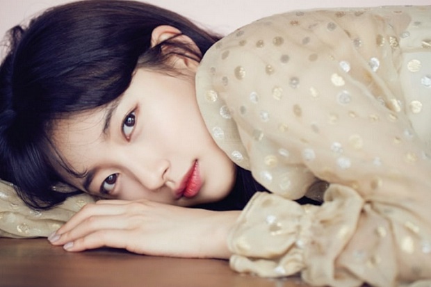 Suzy Bae Bicarakan Cinta...