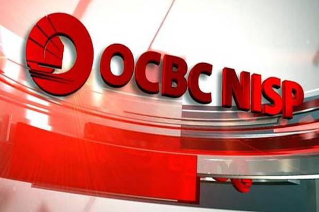 OCBC NISP Bagikan Bonus...
