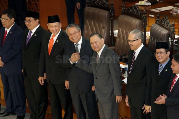 Ini Prioritas Perry...