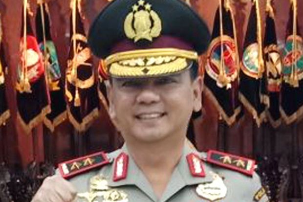 Purnawirawan Polri Maju...