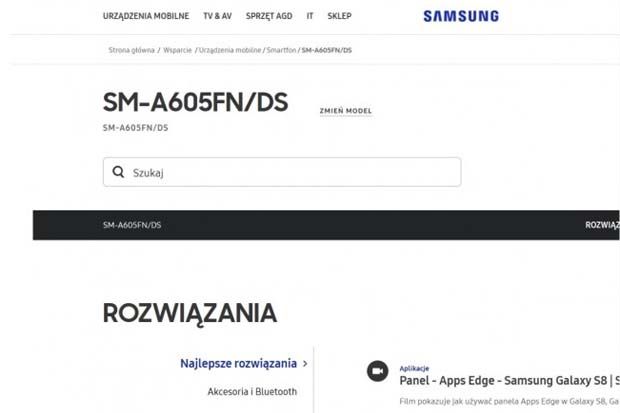 Muncul Sejenak di Situs...